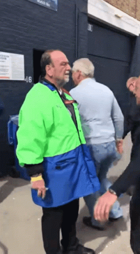 Security Check GIF